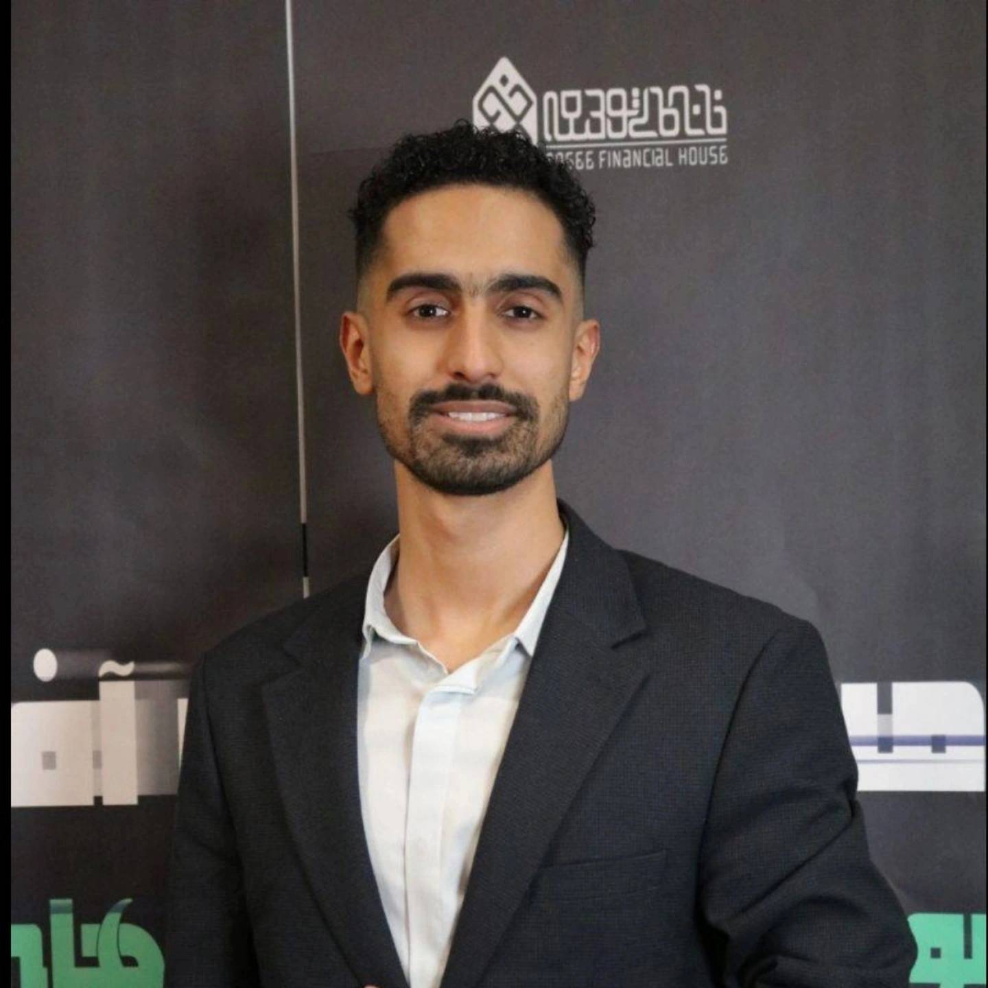 امیرحسین حسینی صباغ